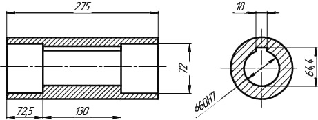 Ч2-80-160 выходной вал полый шпоночный.jpg